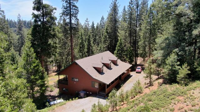 27297 Dew Drop Rd, Pioneer, CA 95666