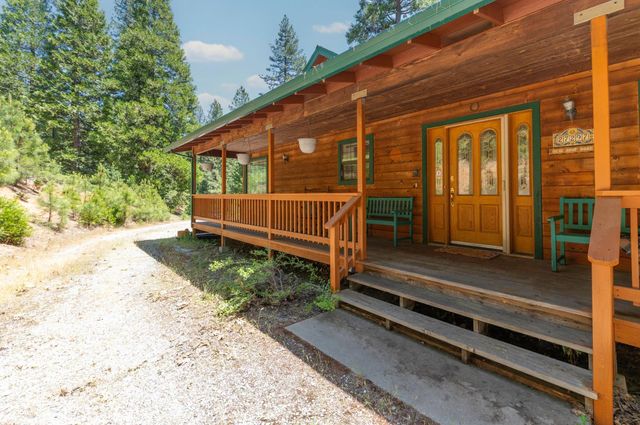 27297 Dew Drop Rd, Pioneer, CA 95666