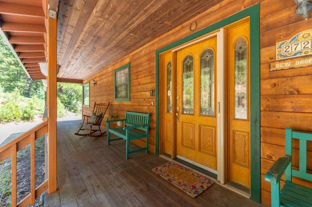 27297 Dew Drop Rd, Pioneer, CA 95666