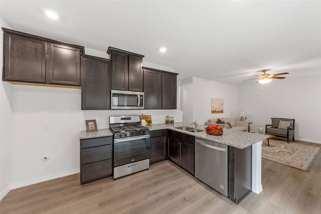 2342 Neff Lane, Forney, TX 75126