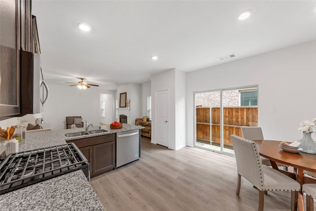 2342 Neff Lane, Forney, TX 75126