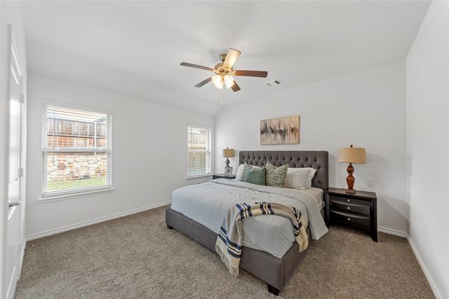2342 Neff Lane, Forney, TX 75126