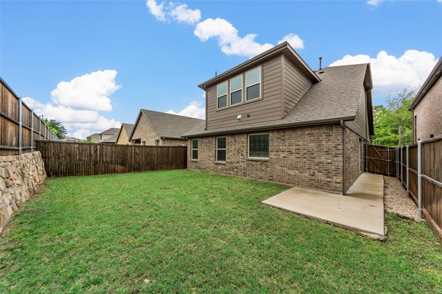 2342 Neff Lane, Forney, TX 75126