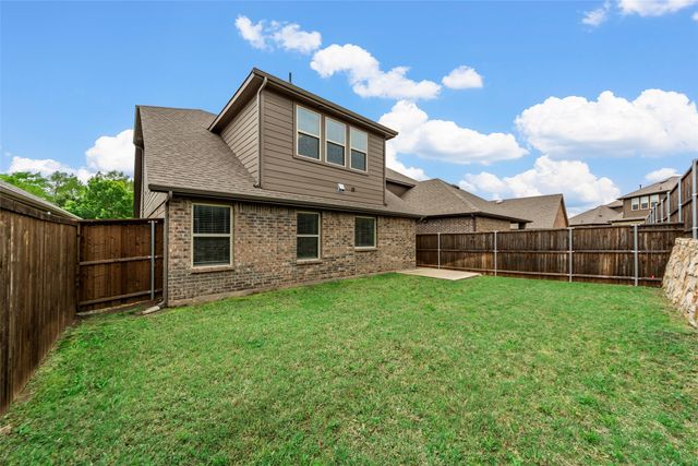 2342 Neff Lane, Forney, TX 75126