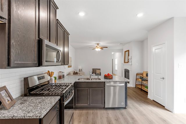 2342 Neff Lane, Forney, TX 75126