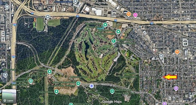 505 Westcott Street 308, Houston, TX 77007