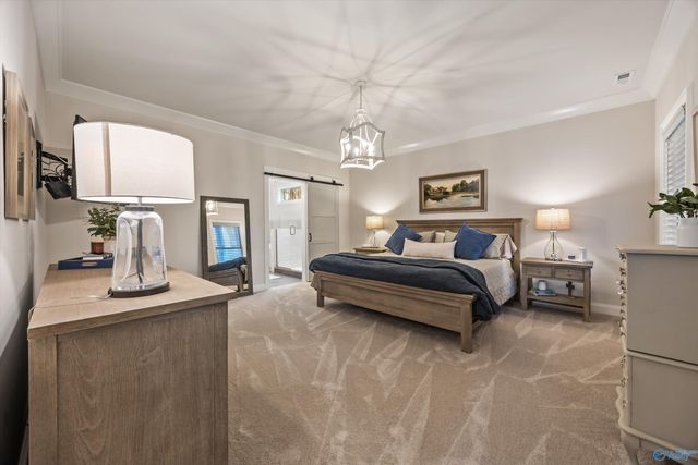 100 Bishop Bend Drive, Huntsville, AL 35806