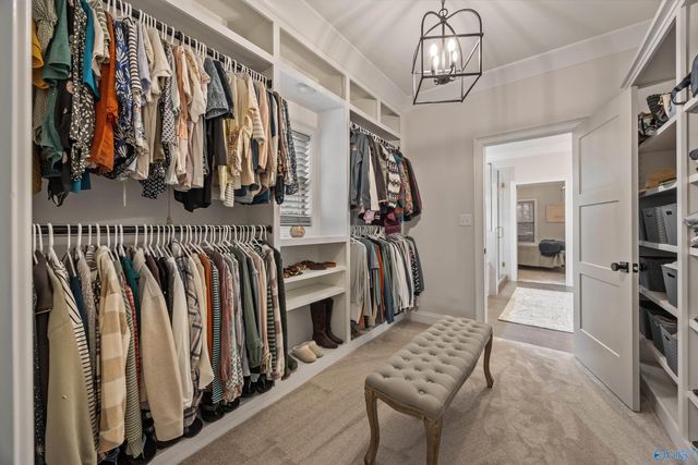 100 Bishop Bend Drive, Huntsville, AL 35806