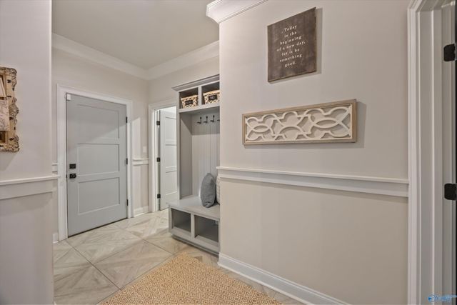 100 Bishop Bend Drive, Huntsville, AL 35806