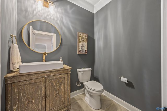 100 Bishop Bend Drive, Huntsville, AL 35806