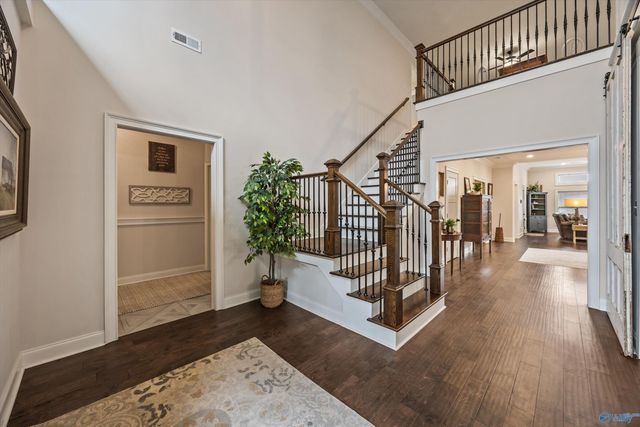 100 Bishop Bend Drive, Huntsville, AL 35806