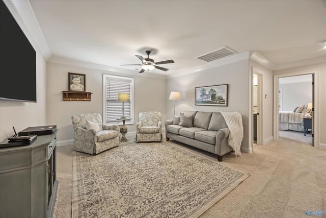 100 Bishop Bend Drive, Huntsville, AL 35806