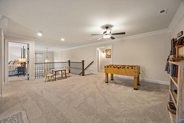 100 Bishop Bend Drive, Huntsville, AL 35806