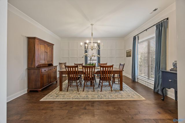 100 Bishop Bend Drive, Huntsville, AL 35806