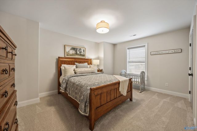 100 Bishop Bend Drive, Huntsville, AL 35806