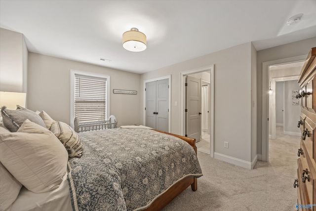 100 Bishop Bend Drive, Huntsville, AL 35806