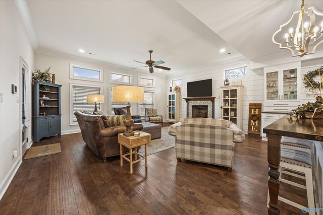 100 Bishop Bend Drive, Huntsville, AL 35806