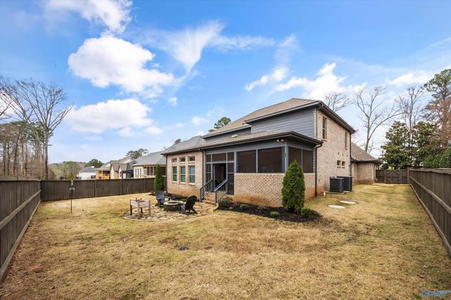 100 Bishop Bend Drive, Huntsville, AL 35806