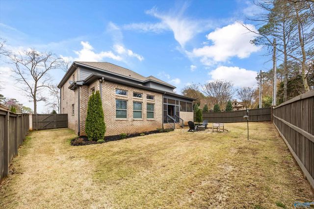 100 Bishop Bend Drive, Huntsville, AL 35806