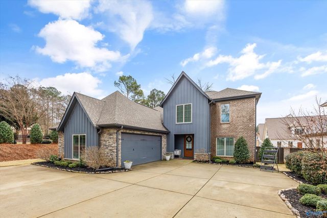 100 Bishop Bend Drive, Huntsville, AL 35806