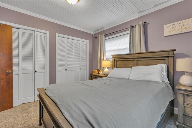 125 Oakville Road, Chippewa Twp, PA 15010