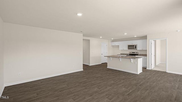 108 Cheyenne Drive, Clayton, NC 27520