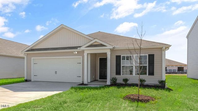 108 Cheyenne Drive, Clayton, NC 27520