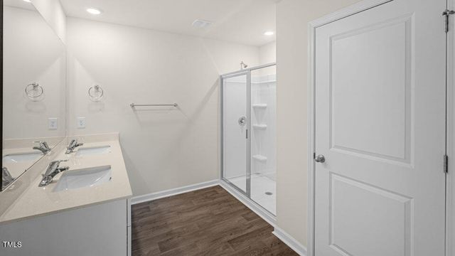 108 Cheyenne Drive, Clayton, NC 27520