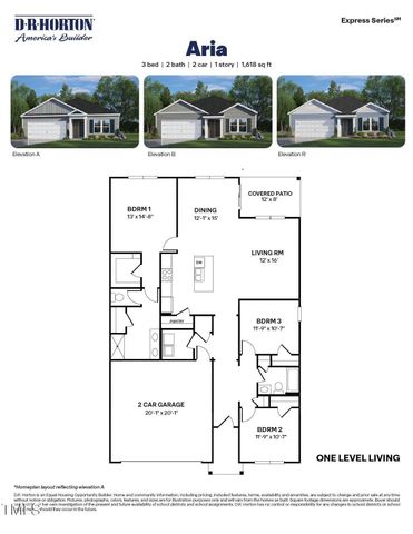 108 Cheyenne Drive, Clayton, NC 27520