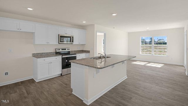 108 Cheyenne Drive, Clayton, NC 27520