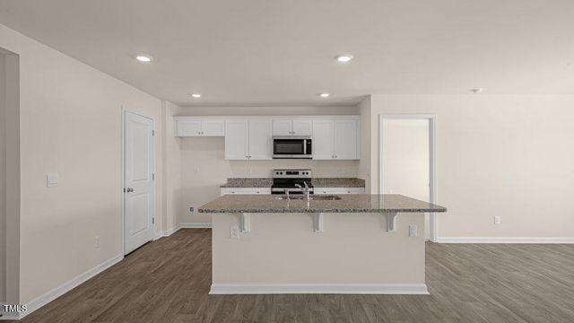 108 Cheyenne Drive, Clayton, NC 27520