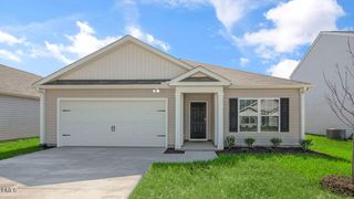 108 Cheyenne Drive, Clayton, NC 27520