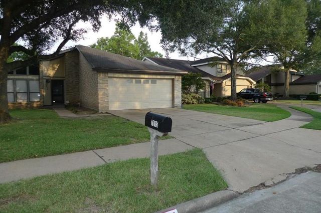 7015 Caladero Drive, Houston, TX 77083