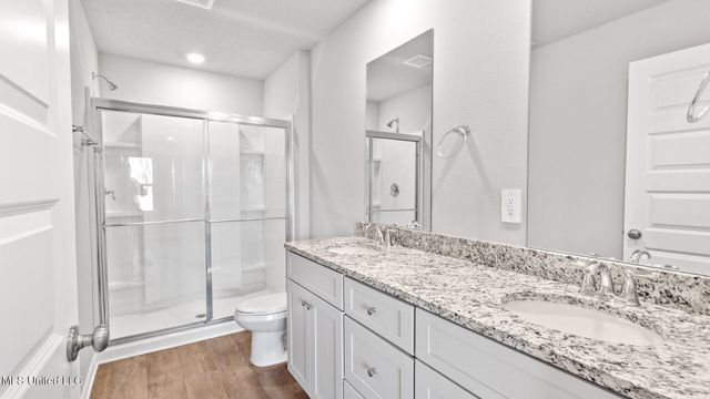 17420 E Sycamore Street, Gulfport, MS 39503