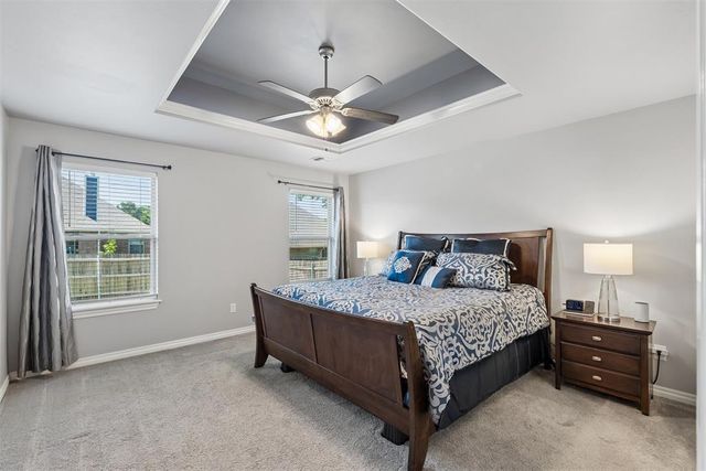 7932 Mimosa Drive, Edmond, OK 73034