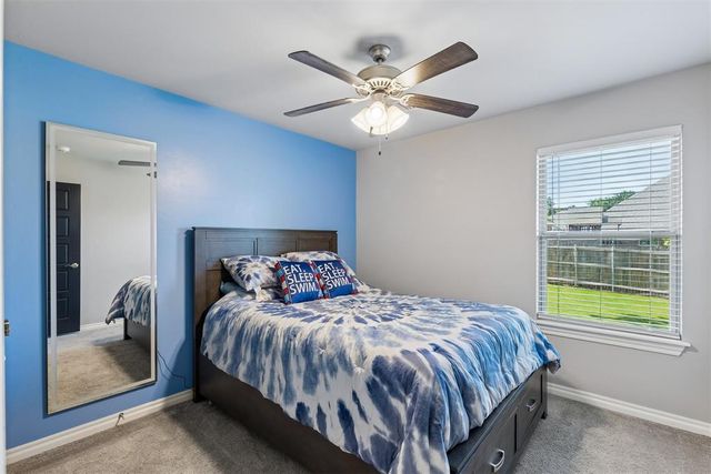 7932 Mimosa Drive, Edmond, OK 73034