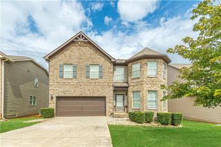 160 Janney Circle, Mcdonough, GA 30253
