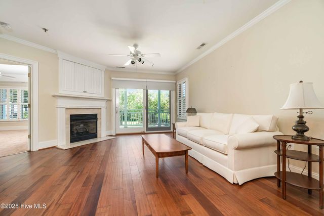 300 Midyette Street A1, Oriental, NC 28571