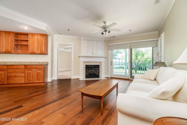 300 Midyette Street A1, Oriental, NC 28571
