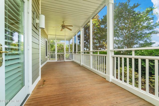 300 Midyette Street A1, Oriental, NC 28571