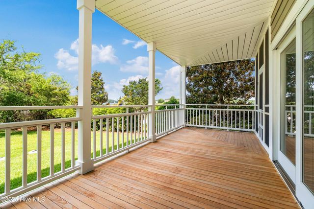 300 Midyette Street A1, Oriental, NC 28571