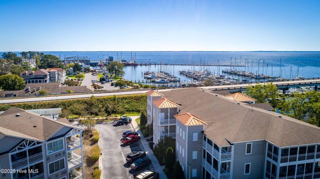 300 Midyette Street A1, Oriental, NC 28571
