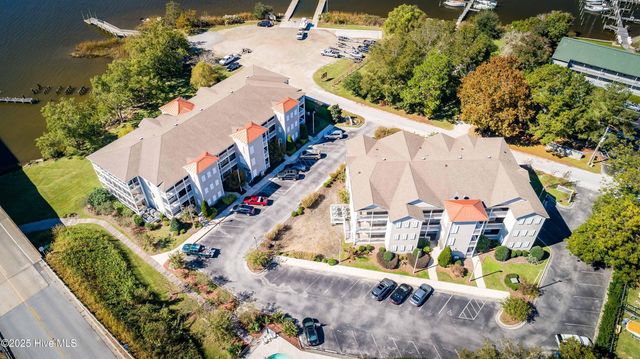 300 Midyette Street A1, Oriental, NC 28571