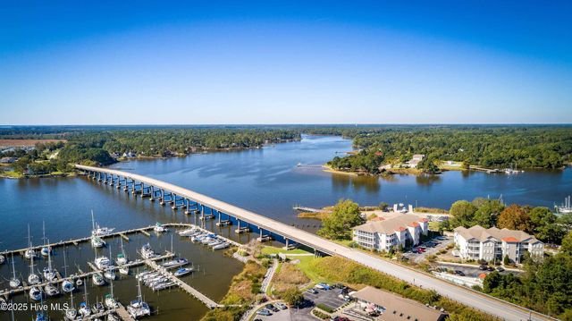 300 Midyette Street A1, Oriental, NC 28571
