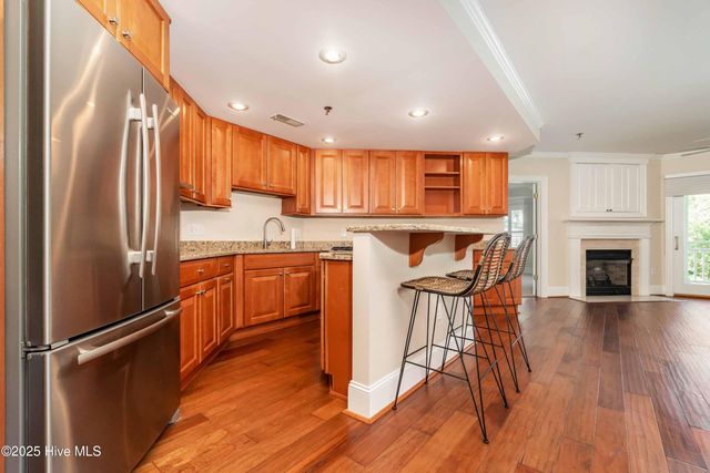 300 Midyette Street A1, Oriental, NC 28571