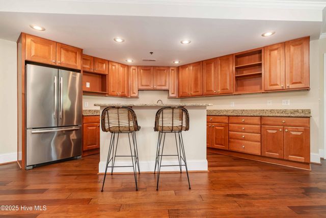 300 Midyette Street A1, Oriental, NC 28571