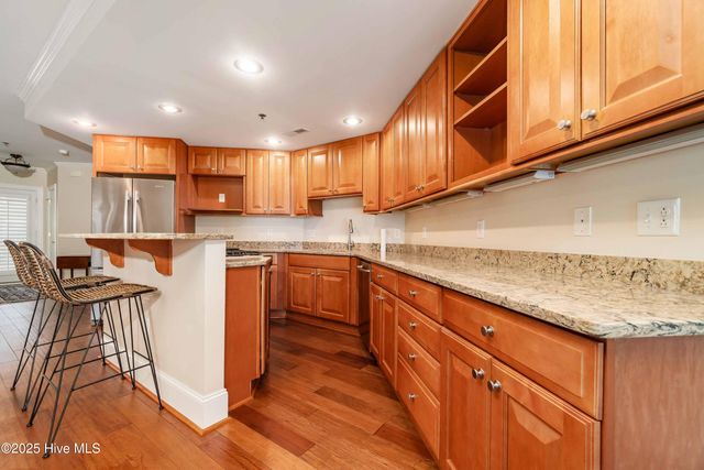 300 Midyette Street A1, Oriental, NC 28571