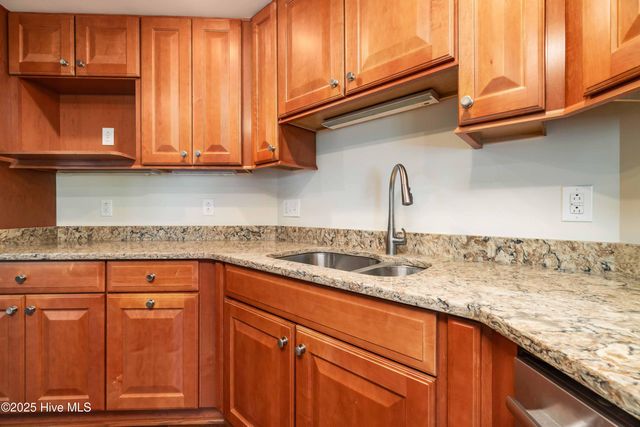 300 Midyette Street A1, Oriental, NC 28571