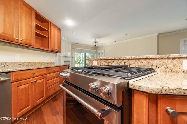 300 Midyette Street A1, Oriental, NC 28571