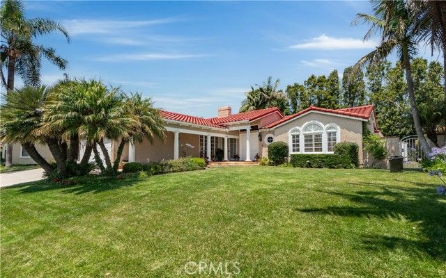 29 Santa Barbara Drive, Rancho Palos Verdes, CA 90275
